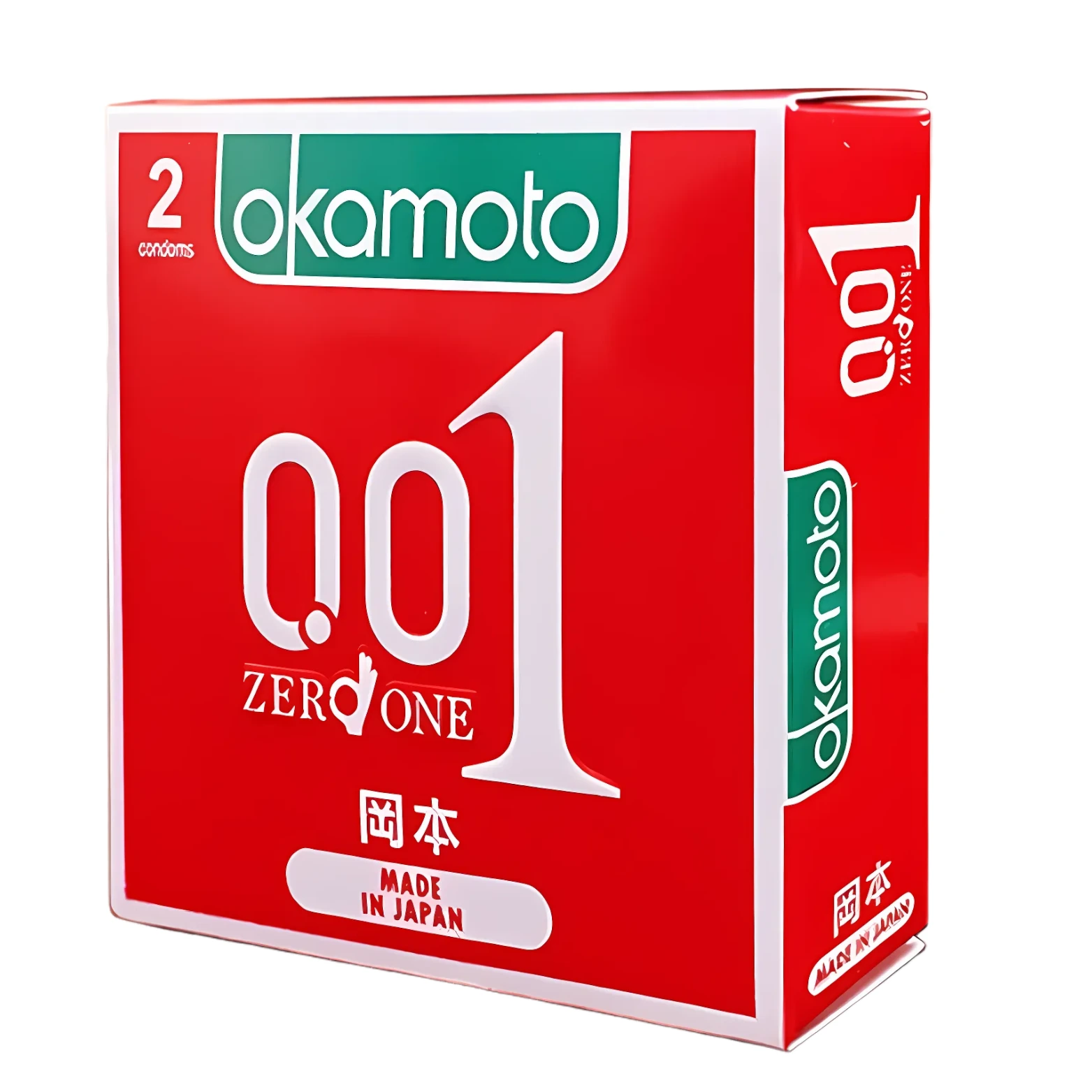Okamoto
